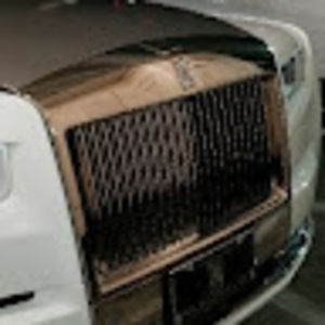 Meet your Posher, Raz